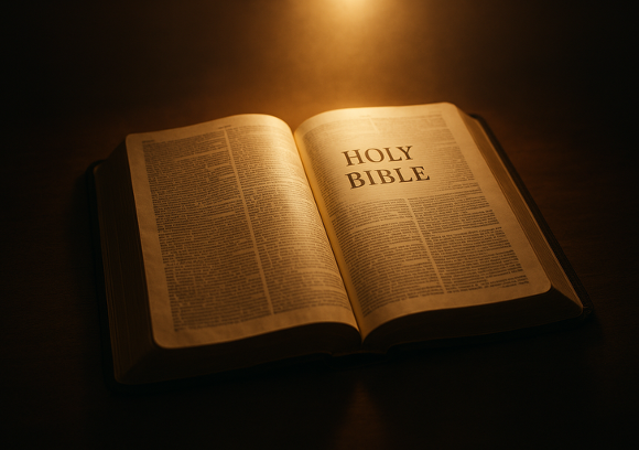 Vivir como hijos de la luz